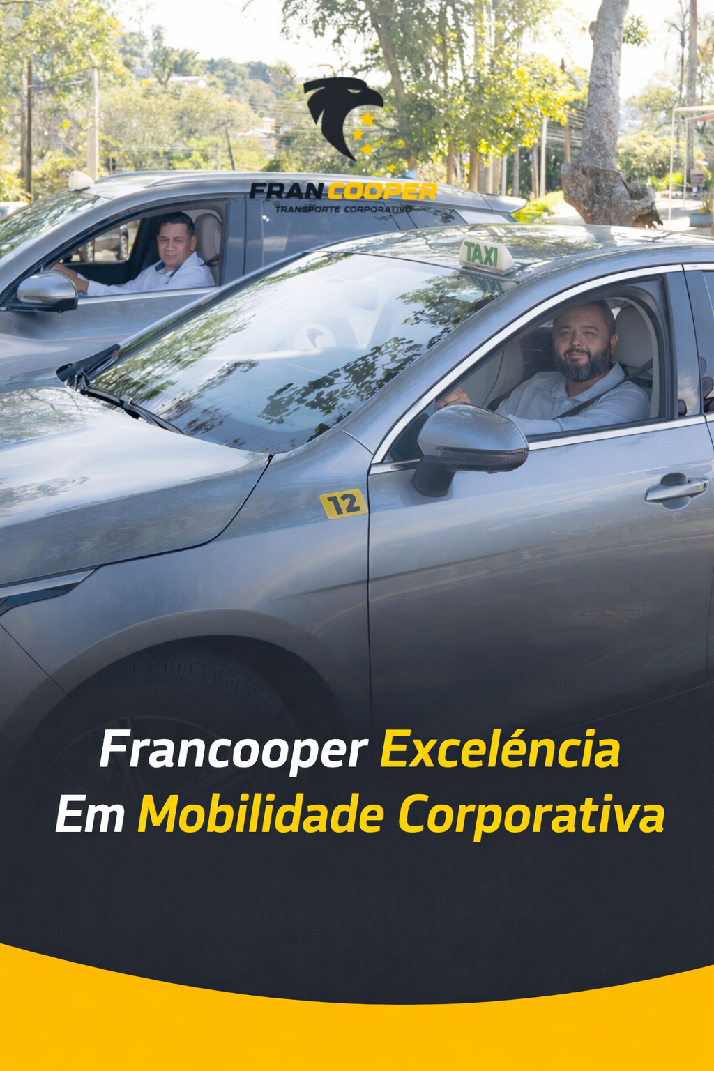 Frota Francooper